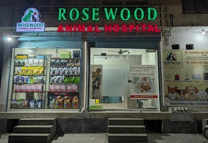 Rosewood Animal Hospital