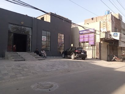The Clinics Hospital