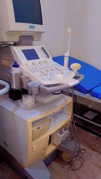 Abdullah Maternity Home