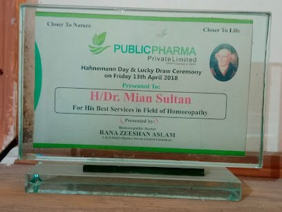 Family Homeopathic Clinic