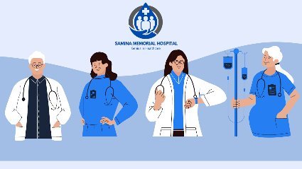 Samina Memorial Hospital