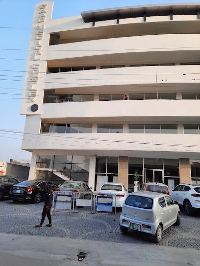 The Kidney Center