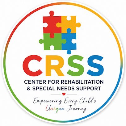 Center For Rehabilitation & Special Need Support