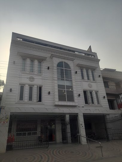 Hope Executive Hospital
