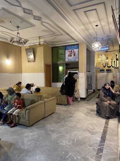 Azam Majeed Medical Complex