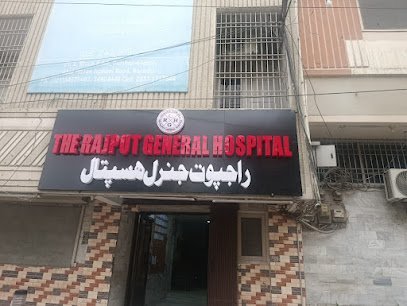 Rajput General Hospital