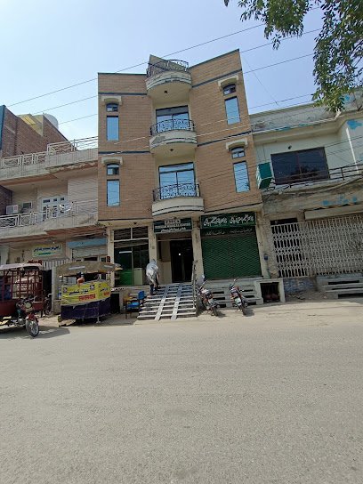 Fakhar Medical Center