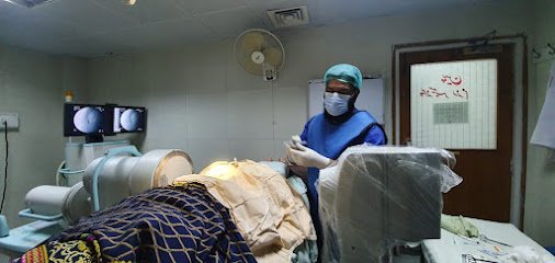 Faisalabad Pain & Spine Center