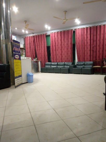 Kidney Care Centre
