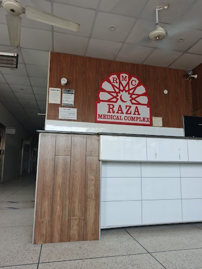 Raza Medical Complex