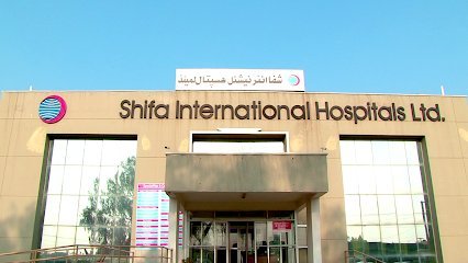 Shifa International Hospital Ltd.