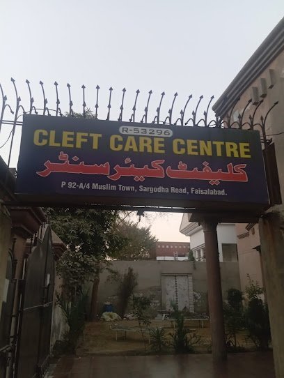 Cleft Care Center