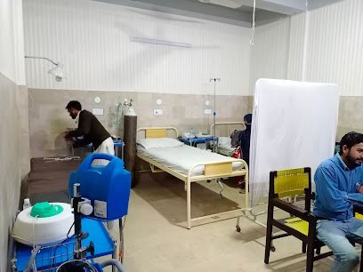 Sugrah Trust Hospital