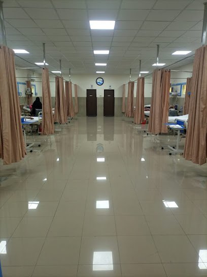 Cardiac Center