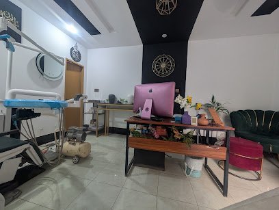 Ashraf Clinic & Maternity Home