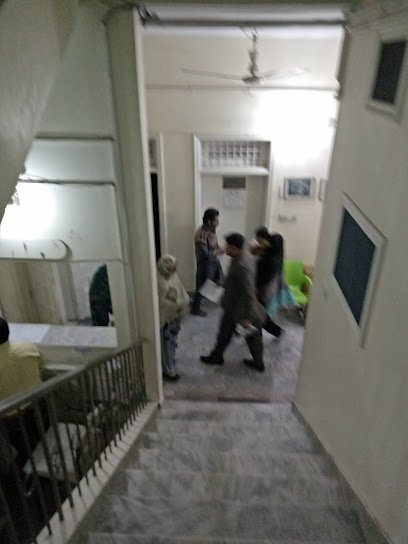 Iqbal Wel Care Clinic
