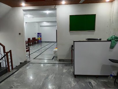 Mahmood Medical Centre
