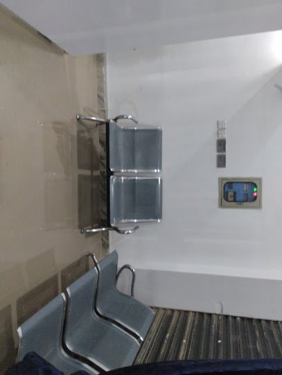Aslam Health Care Clinic