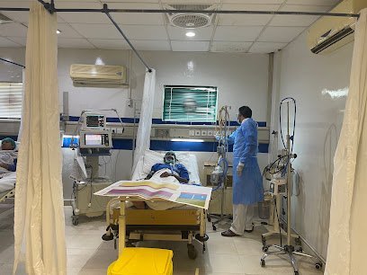 Faisalabad International Hospital
