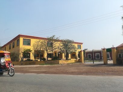 Al-Khidmat Anwar Nazeer Hospital