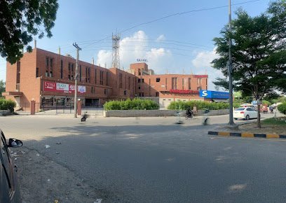 Saahil Hospital
