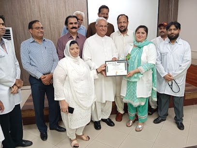 Child Health Clinic & Gastro Liver Clinic