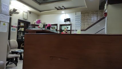 Life Medicare Hospital