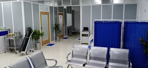 Momin Clinics