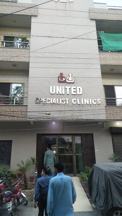 United Specialist Hospital