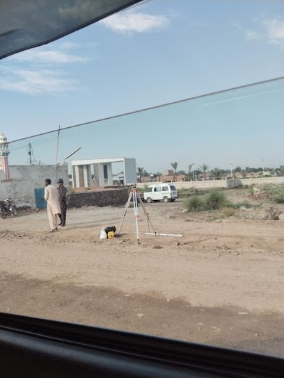 Madina Teaching Hospital