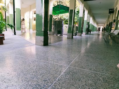 Saint Raphael Hospital Faisalabad