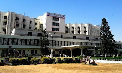 National Cardio Hospital