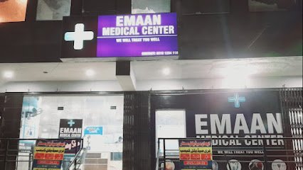 Emaan Medical Center