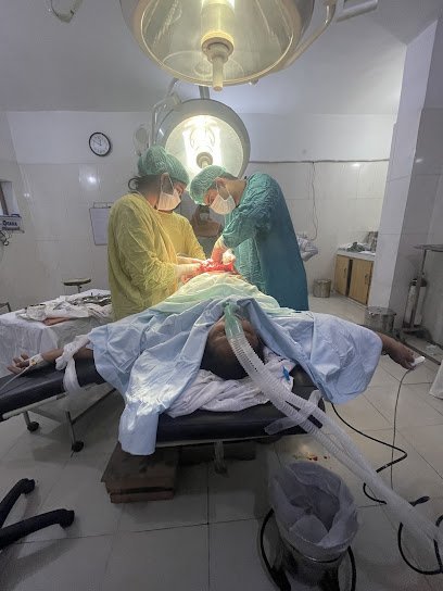 Al-Mansoor Hospital