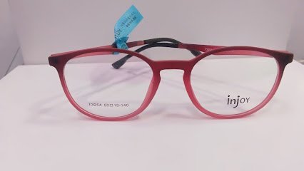 Eye Planet Optical