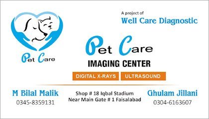 Pet Care Imaging Center