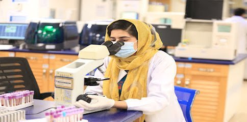 Islamabad Diagnostic Center