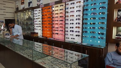 Haji Nawab Din & Sons Optical Service