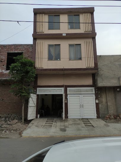 Mknk Eye Dispensary