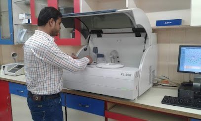 Rehman International Laboratories & Diagnostic Center