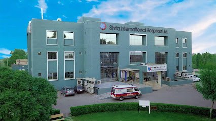 Dr. Kashif Rafique Laboratory