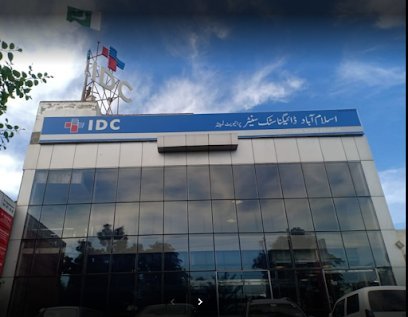 Idc Lab & Diagnostic Center