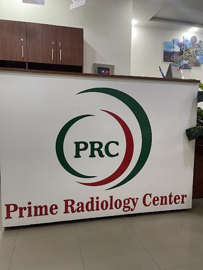 Prime Radiology Centre