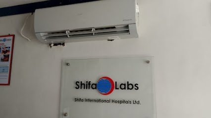 Shifa International Lab