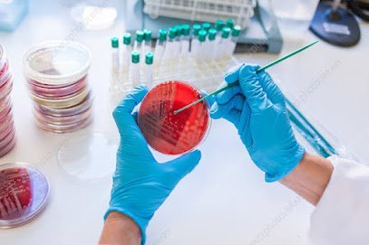 Healthcare Diagnostic Centre
