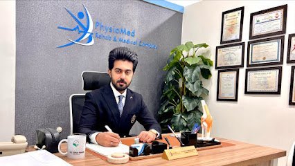Physiomed Rehab & Medical Complex