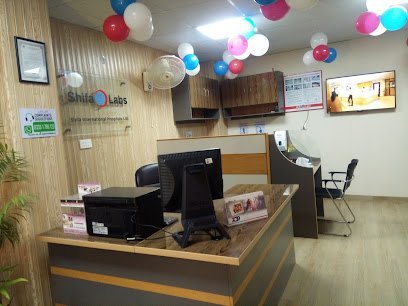 Shifa Labs Gulistan Colony