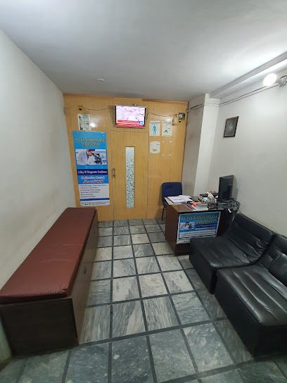 Physio & Rehab Clinic