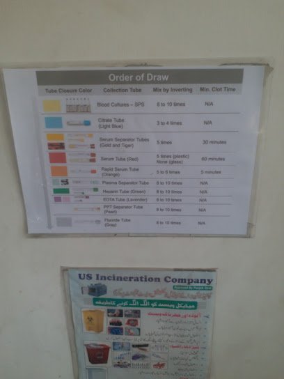 Eden Laboratory & Diagnostic Center