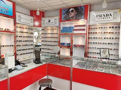 International Optical